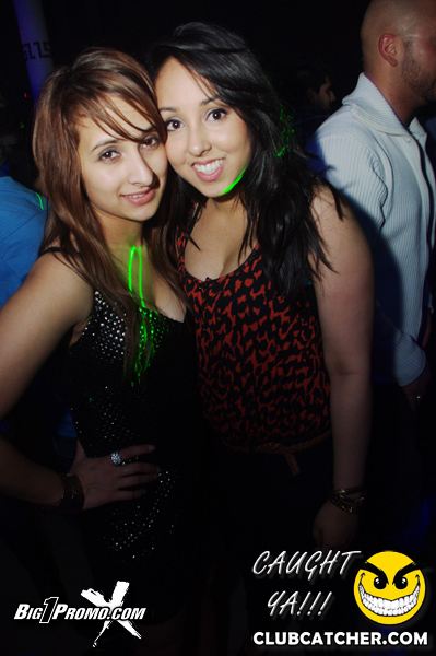 Luxy nightclub photo 29 - January 6th, 2012