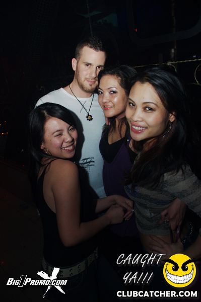 Luxy nightclub photo 281 - January 6th, 2012
