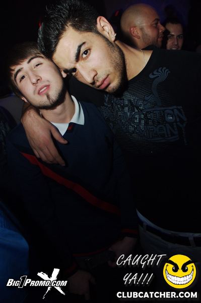 Luxy nightclub photo 282 - January 6th, 2012