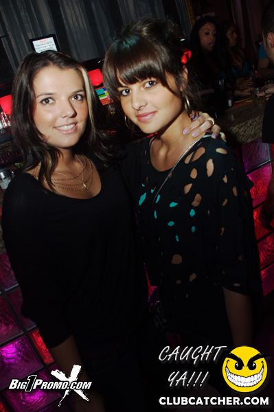 Luxy nightclub photo 284 - January 6th, 2012
