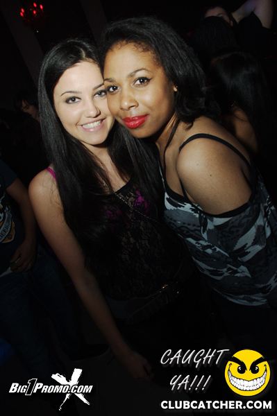 Luxy nightclub photo 285 - January 6th, 2012