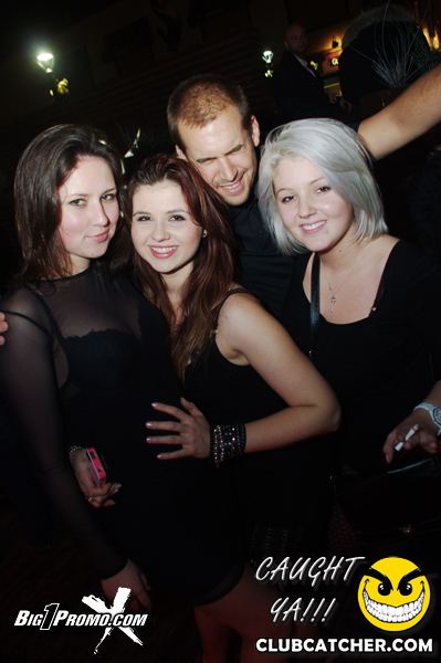 Luxy nightclub photo 287 - January 6th, 2012
