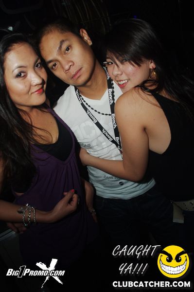 Luxy nightclub photo 288 - January 6th, 2012