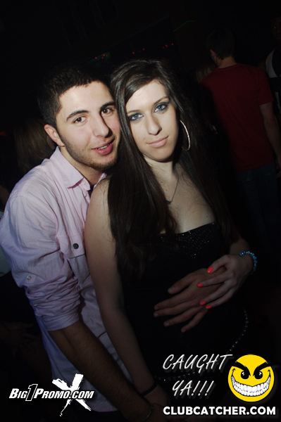 Luxy nightclub photo 289 - January 6th, 2012