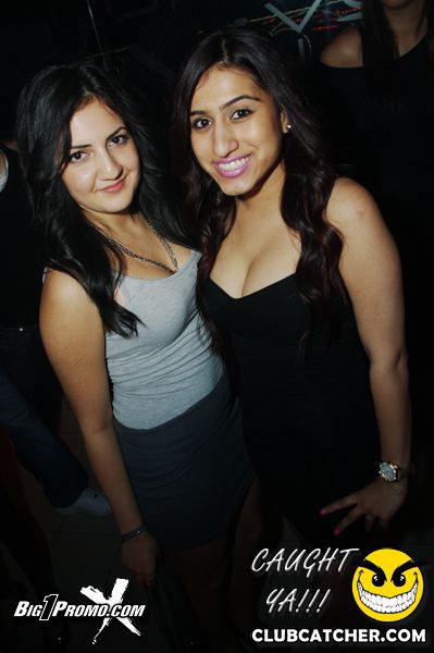 Luxy nightclub photo 30 - January 6th, 2012