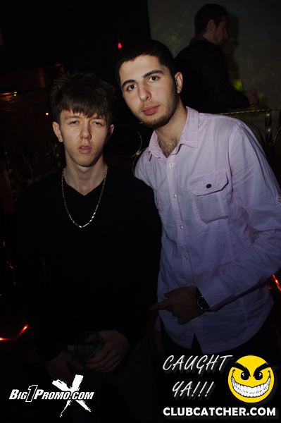 Luxy nightclub photo 293 - January 6th, 2012