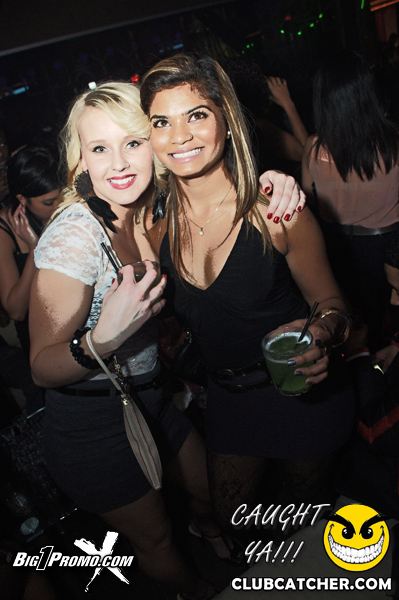 Luxy nightclub photo 295 - January 6th, 2012