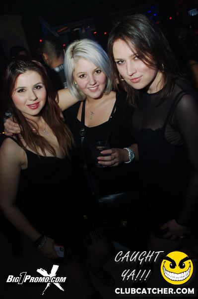 Luxy nightclub photo 296 - January 6th, 2012