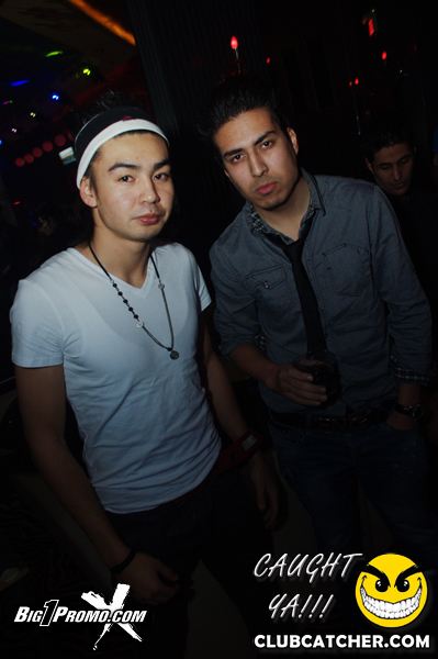 Luxy nightclub photo 297 - January 6th, 2012