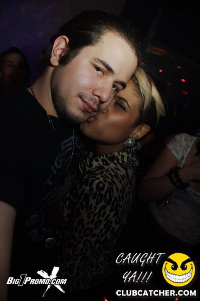 Luxy nightclub photo 298 - January 6th, 2012