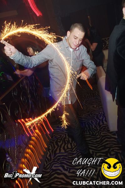 Luxy nightclub photo 4 - January 6th, 2012