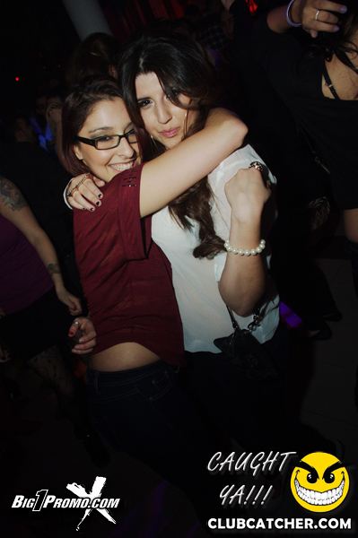 Luxy nightclub photo 301 - January 6th, 2012