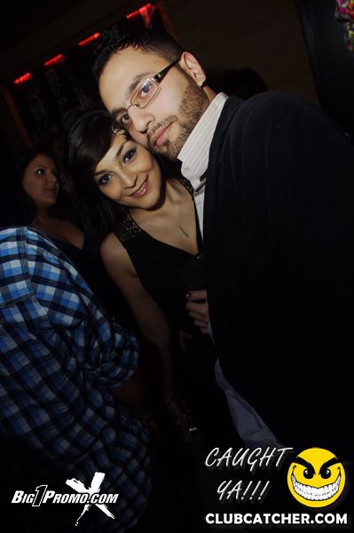 Luxy nightclub photo 302 - January 6th, 2012