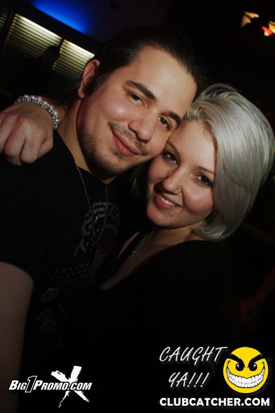 Luxy nightclub photo 305 - January 6th, 2012