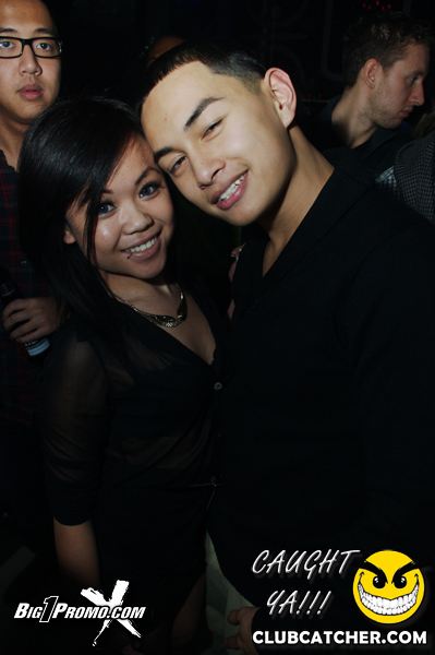 Luxy nightclub photo 306 - January 6th, 2012