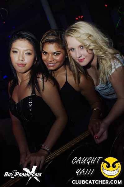 Luxy nightclub photo 32 - January 6th, 2012