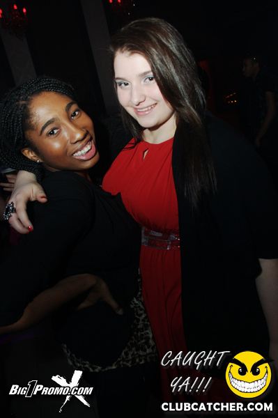 Luxy nightclub photo 311 - January 6th, 2012