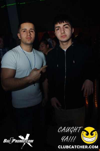 Luxy nightclub photo 312 - January 6th, 2012