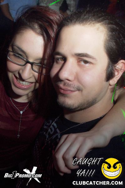 Luxy nightclub photo 313 - January 6th, 2012