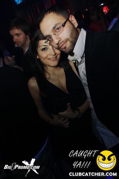 Luxy nightclub photo 314 - January 6th, 2012