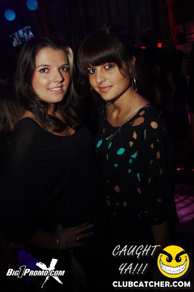 Luxy nightclub photo 315 - January 6th, 2012