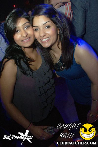 Luxy nightclub photo 316 - January 6th, 2012