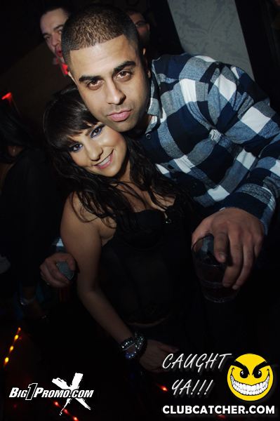 Luxy nightclub photo 318 - January 6th, 2012