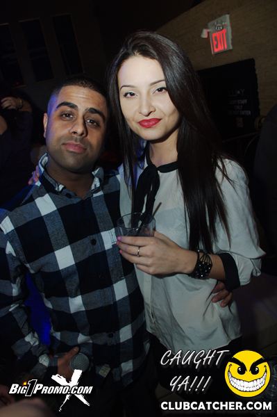 Luxy nightclub photo 319 - January 6th, 2012