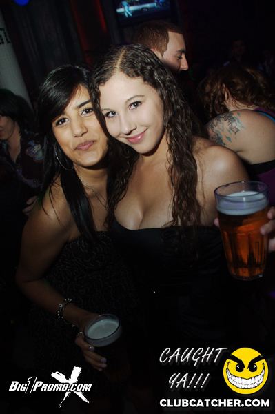 Luxy nightclub photo 33 - January 6th, 2012