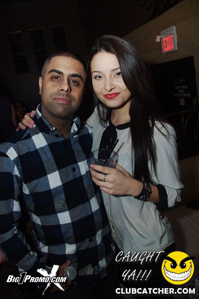 Luxy nightclub photo 321 - January 6th, 2012