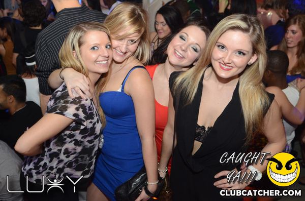 Luxy nightclub photo 324 - January 6th, 2012