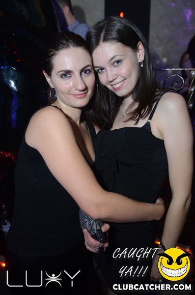Luxy nightclub photo 326 - January 6th, 2012
