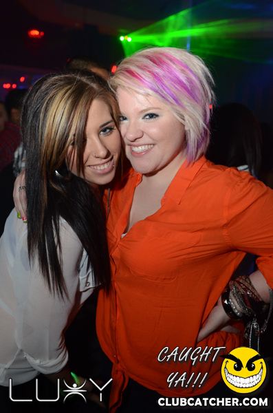 Luxy nightclub photo 327 - January 6th, 2012
