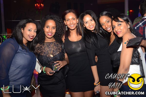 Luxy nightclub photo 330 - January 6th, 2012