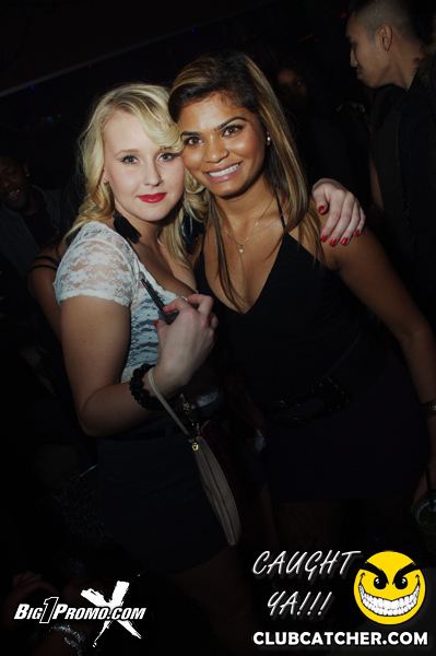 Luxy nightclub photo 34 - January 6th, 2012