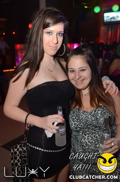 Luxy nightclub photo 332 - January 6th, 2012