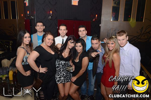 Luxy nightclub photo 333 - January 6th, 2012