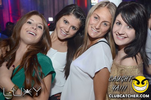Luxy nightclub photo 334 - January 6th, 2012