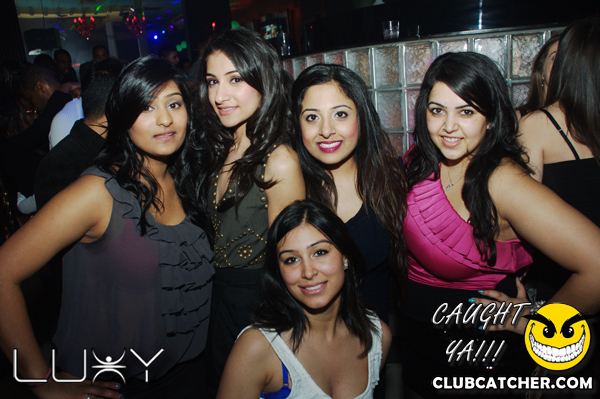 Luxy nightclub photo 337 - January 6th, 2012