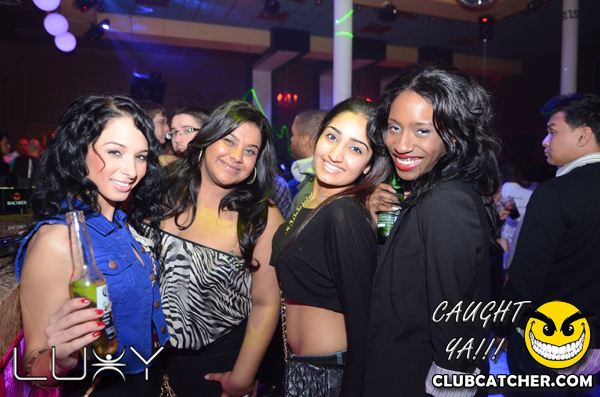 Luxy nightclub photo 338 - January 6th, 2012