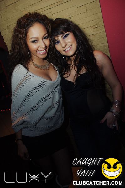 Luxy nightclub photo 339 - January 6th, 2012