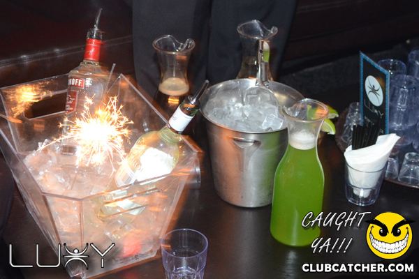 Luxy nightclub photo 340 - January 6th, 2012