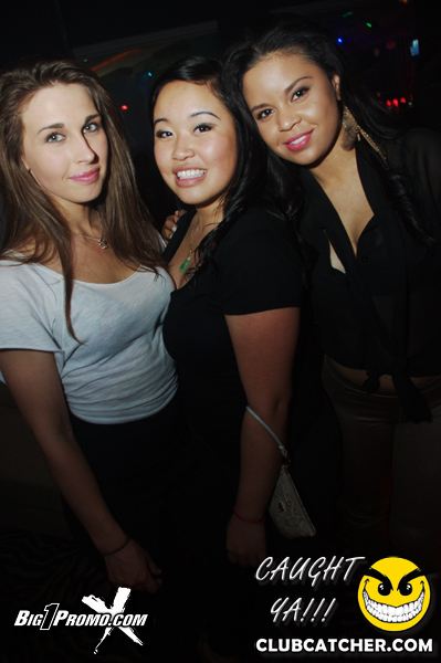 Luxy nightclub photo 35 - January 6th, 2012