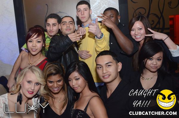 Luxy nightclub photo 342 - January 6th, 2012