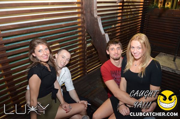 Luxy nightclub photo 347 - January 6th, 2012
