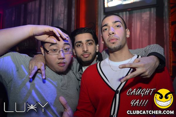 Luxy nightclub photo 348 - January 6th, 2012