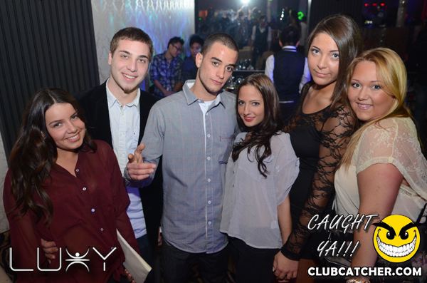 Luxy nightclub photo 350 - January 6th, 2012