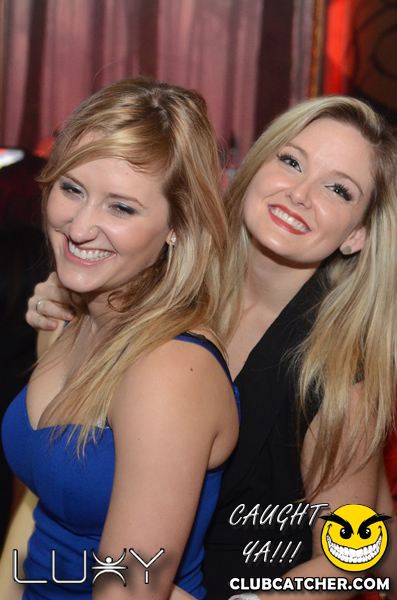 Luxy nightclub photo 353 - January 6th, 2012