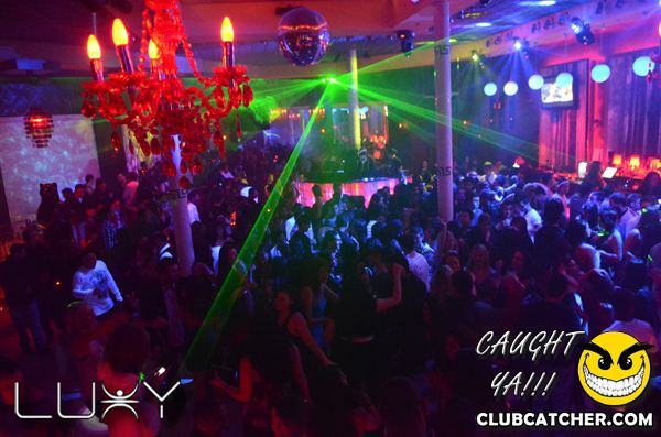 Luxy nightclub photo 355 - January 6th, 2012
