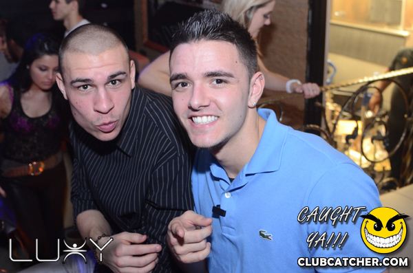 Luxy nightclub photo 358 - January 6th, 2012